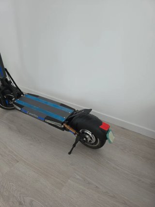 Patinete Eléctrico Smartgyro