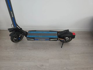 Patinete Eléctrico Smartgyro