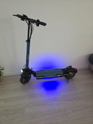 Patinete Eléctrico Smartgyro
