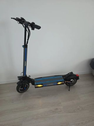 Patinete Eléctrico Smartgyro