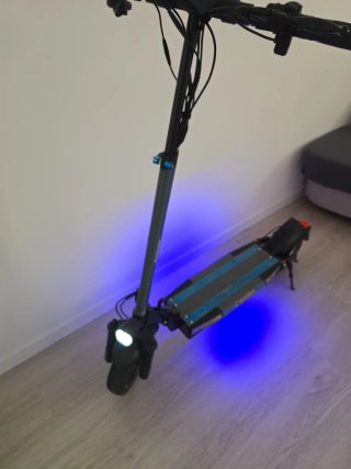 Patinete Eléctrico Smartgyro