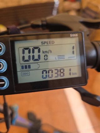 Patinete Eléctrico Smartgyro