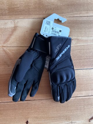 Guantes Spidi TX-T Lady H2Out Talla S