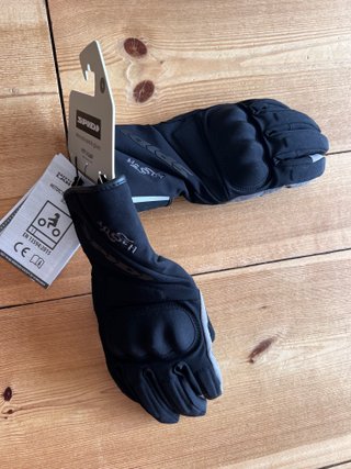 Guantes Spidi TX-T Lady H2Out Talla S