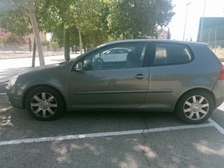 Volkswagen Golf 2005