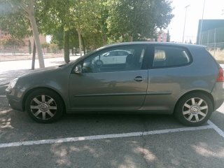 Volkswagen Golf 2005
