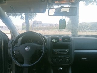 Volkswagen Golf 2005
