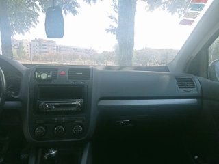 Volkswagen Golf 2005