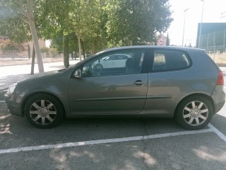 Volkswagen Golf 2005