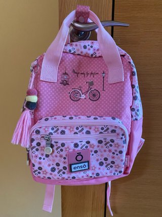 Mochila Enso pequeña infantil