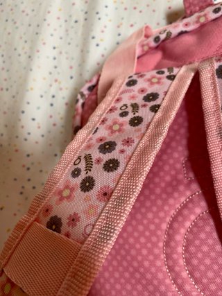 Mochila Enso pequeña infantil