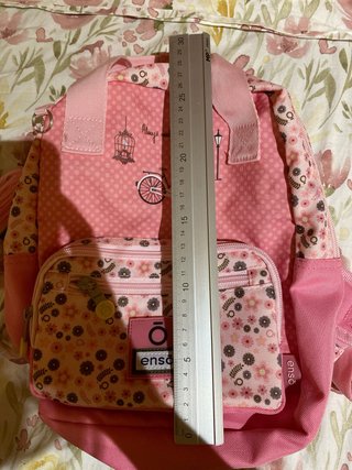 Mochila Enso pequeña infantil