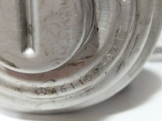 VALVULA EGR A6110980417