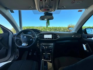 Peugeot 308 Peugeot 308 5p Allure BlueHDI 130 SS