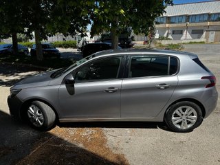 Peugeot 308 Peugeot 308 5p Allure BlueHDI 130 SS