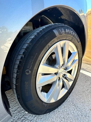 Peugeot 308 Peugeot 308 5p Allure BlueHDI 130 SS