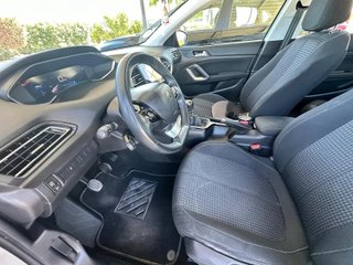 Peugeot 308 Peugeot 308 5p Allure BlueHDI 130 SS