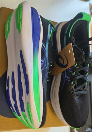 Scarpe running Asics Nimbus 28 uomo