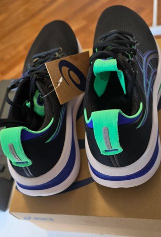 Scarpe running Asics Nimbus 28 uomo