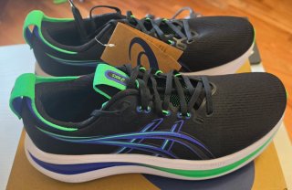 Scarpe running Asics Nimbus 28 uomo