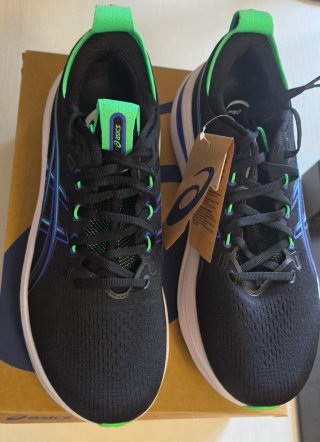 Scarpe running Asics Nimbus 28 uomo