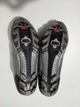 Adidas T46 MTB
