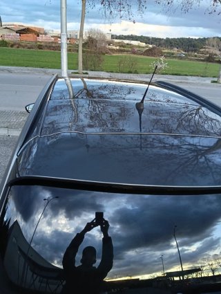 Citroen Grand C4 Picasso 2014