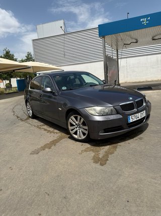 BMW Serie 3 2006