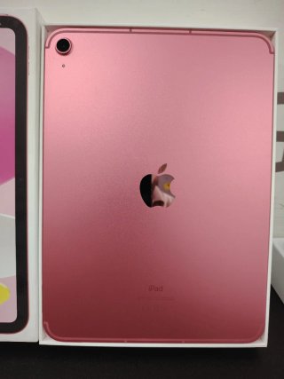 iPad 10°Gen 64GB Cellular A2757 100% 1 AñoGarantía