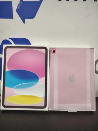 iPad 10°Gen 64GB Cellular A2757 100% 1 AñoGarantía