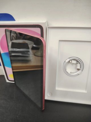 iPad 10°Gen 64GB Cellular A2757 100% 1 AñoGarantía