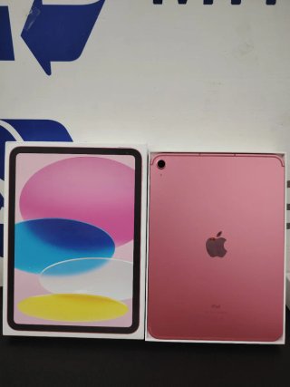 iPad 10°Gen 64GB Cellular A2757 100% 1 AñoGarantía
