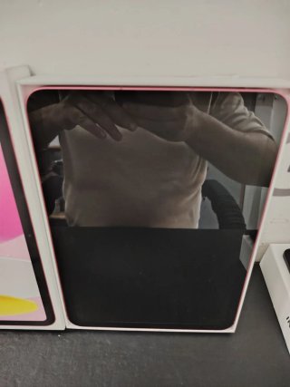 iPad 10°Gen 64GB Cellular A2757 100% 1 AñoGarantía