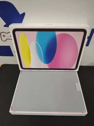 iPad 10°Gen 64GB Cellular A2757 100% 1 AñoGarantía