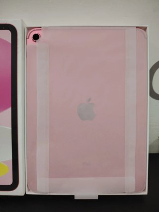 iPad 10°Gen 64GB Cellular A2757 100% 1 AñoGarantía