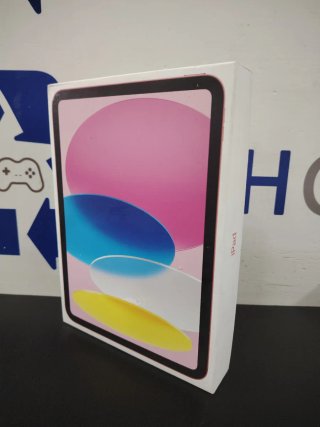 iPad 10°Gen 64GB Cellular A2757 100% 1 AñoGarantía