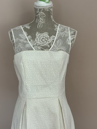 Vestido Naf Naf 38
