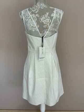 Vestido Naf Naf 38