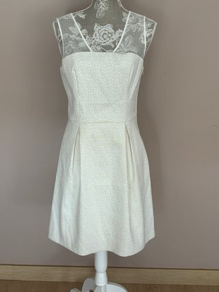 Vestido Naf Naf 38