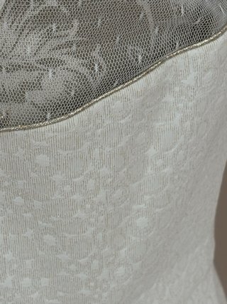 Vestido Naf Naf 38