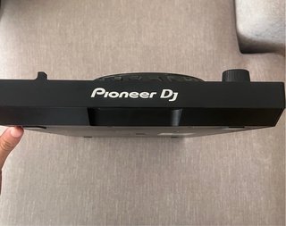 Controlador DJ Pioneer DDJ-FLX6 Negro