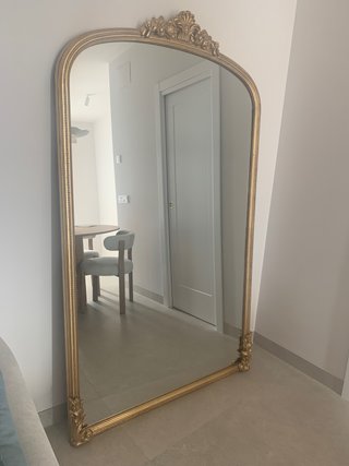 Espejo Dorado Maison du Monde
