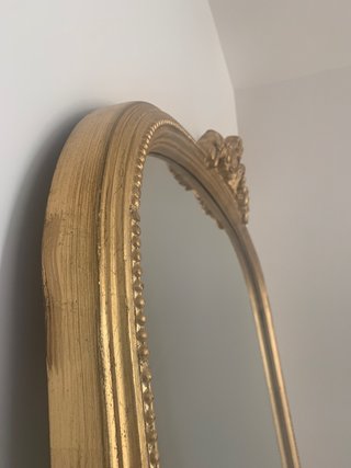 Espejo Dorado Maison du Monde