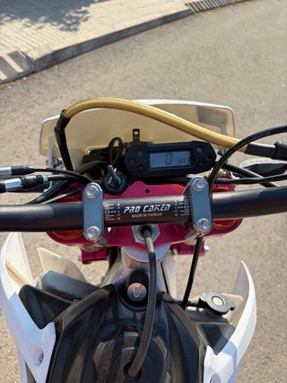 Asiawing 250cc 4T Enduro/Motocross