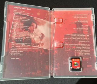 Super Mario Odyssey Nintendo Switch