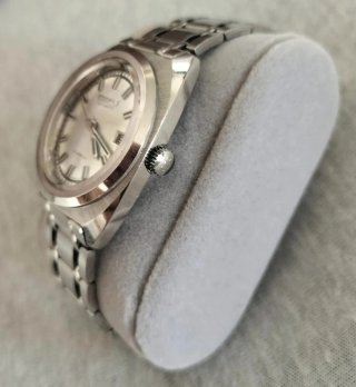 Citizen Automatico Meccanico Vintage 21 Jewels