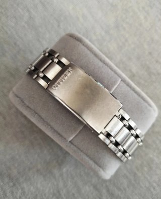 Citizen Automatico Meccanico Vintage 21 Jewels