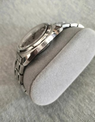 Citizen Automatico Meccanico Vintage 21 Jewels