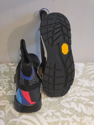 Botas Moto BMW Motorrad Talla 43