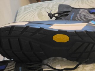 Botas Moto BMW Motorrad Talla 43